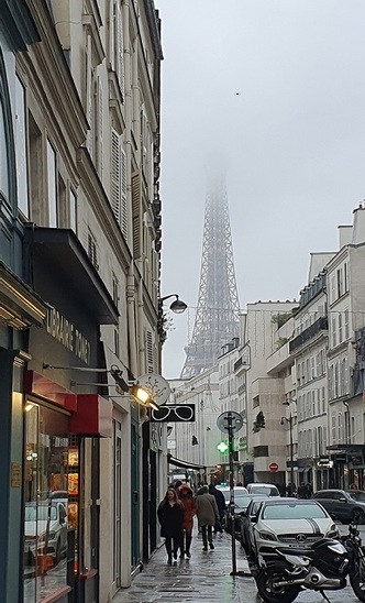 mist