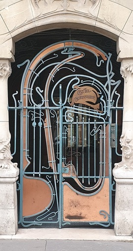 Guimard Beranger