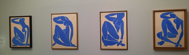 matisse