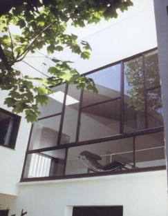 Fondation
Corbusier