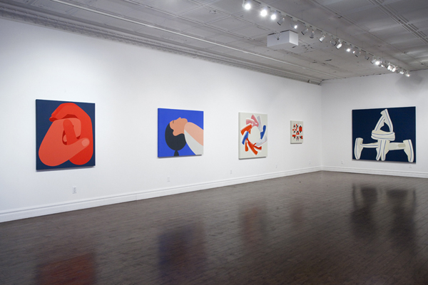 Geoff McFetridge