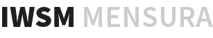 IWSM Mensura Logo