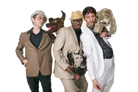 Horndogz