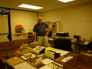 Tom Oberheim