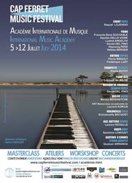 CAP FERRET