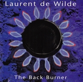 thebackburner