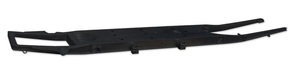 Chassis noir d'origine 2CV