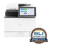 Ricoh photocopier