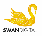 Swan Digital Logo