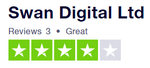 Trustpilot rating
