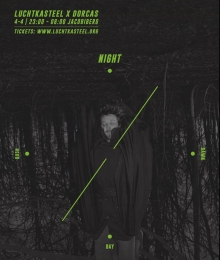 Luchtkasteel Night 4 april