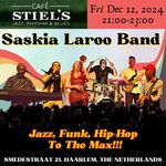 saskia-laroo-band-sept12-2024-cafe-stiels-haarlem-netherlands