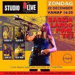 saskia-laroo-funktet-dec22-2024-cafe-studio-haarlem-netherlands