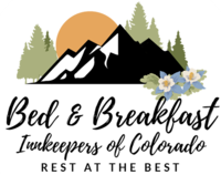 Bed & Breakfast Innkeepers of Colorado website