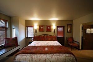 Frisco Inn on Galena Bed & Breakfast Innkeepers of Colorado