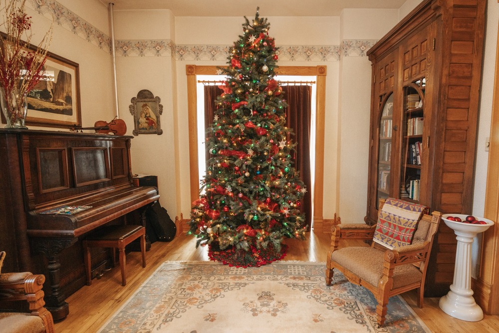 Gable House Bed & Breakfast Durango, CO