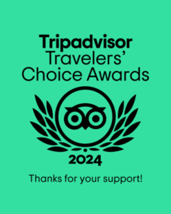 Inns of Colorado congratulates the Tripadvisor Award of Excellence Winners