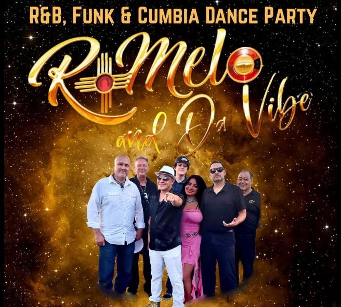 Abriendo Inn in Pueblo hosts musical events