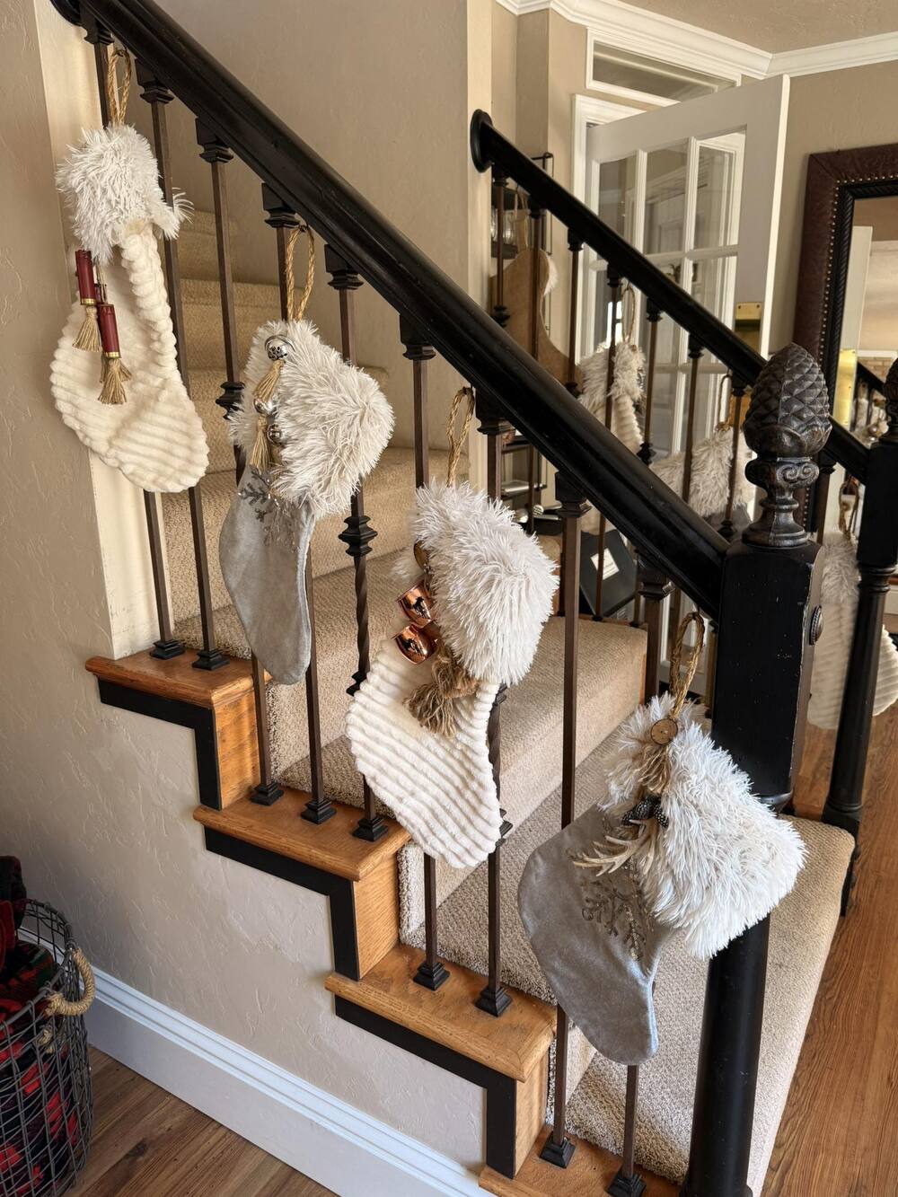 Arbor House Inn on the River South Fork, CO