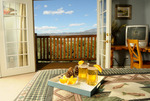 Mountain Goat Lodge in Salida's culinary delights await your arrival