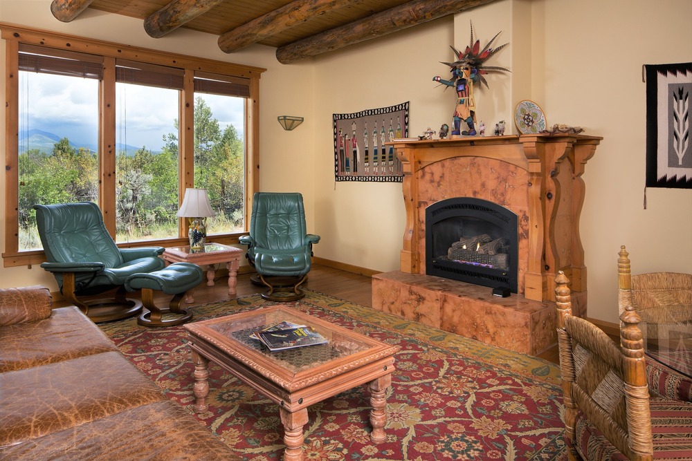 Blue Lake Ranch, Durango CO