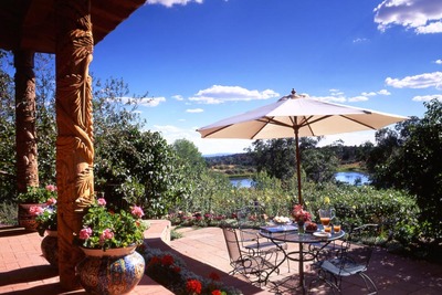 Blue Lake Ranch in Durango, CO