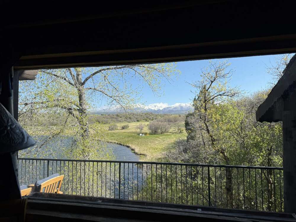 Blue Lake Ranch, Durango CO