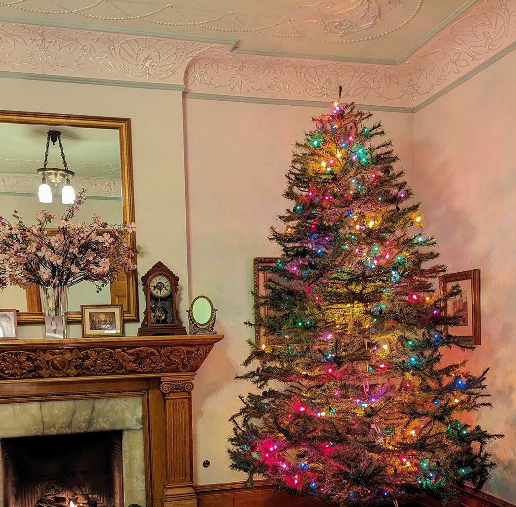 Winter warmers at Colorado B&Bs