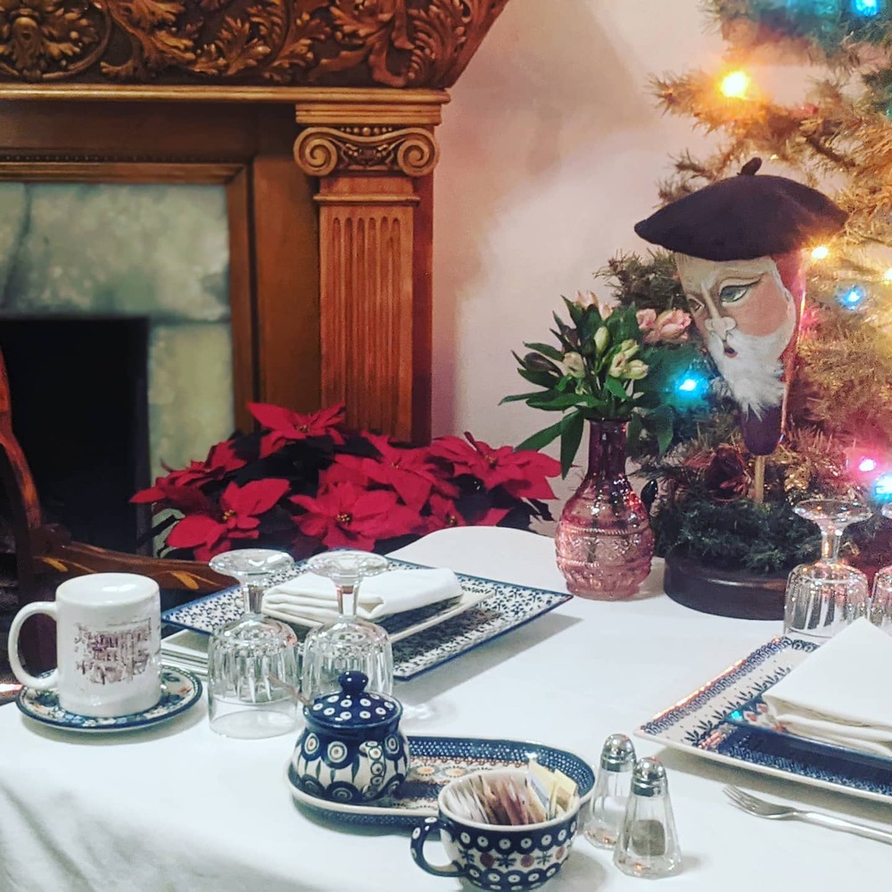 Capitol Hill Mansion Denver, CO