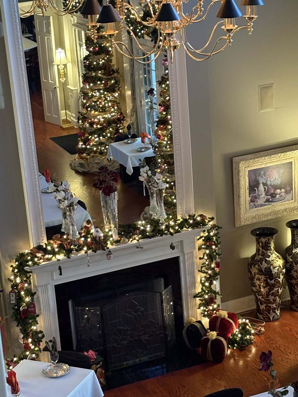 Claremont Inn & Winery Stratton CO