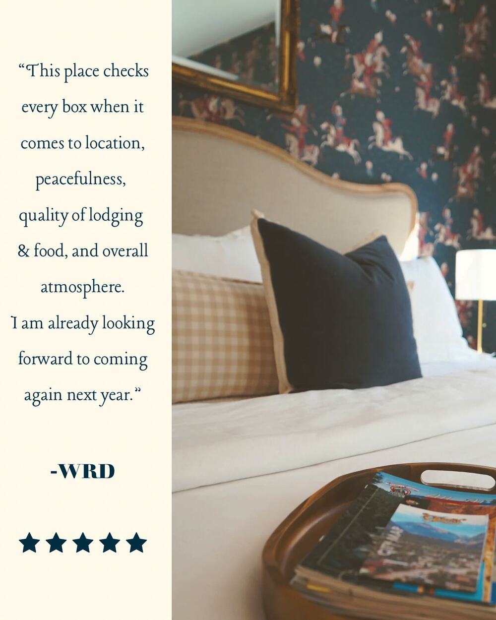 Clipper Inn Ouray CO positive review