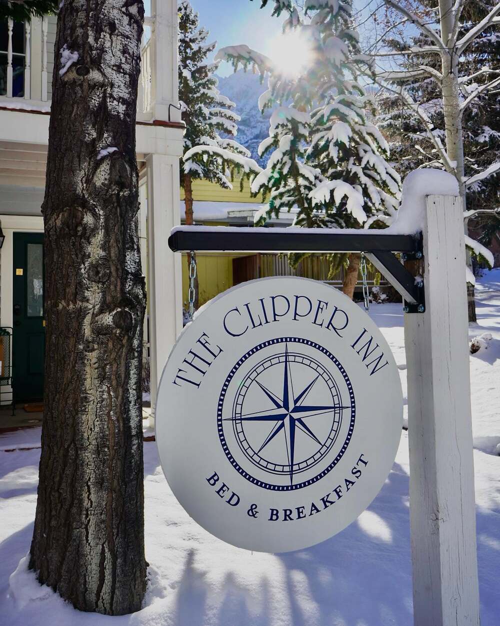 Clipper Inn Ouray CO