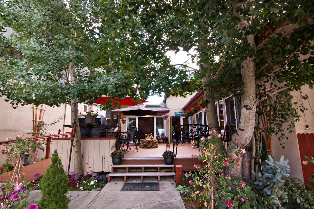 Frisco Inn on Galena, Frisco CO