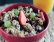 Granola photo recipe