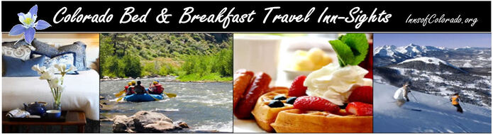 Bed & Breakfast Innkeepers of Colorado Website