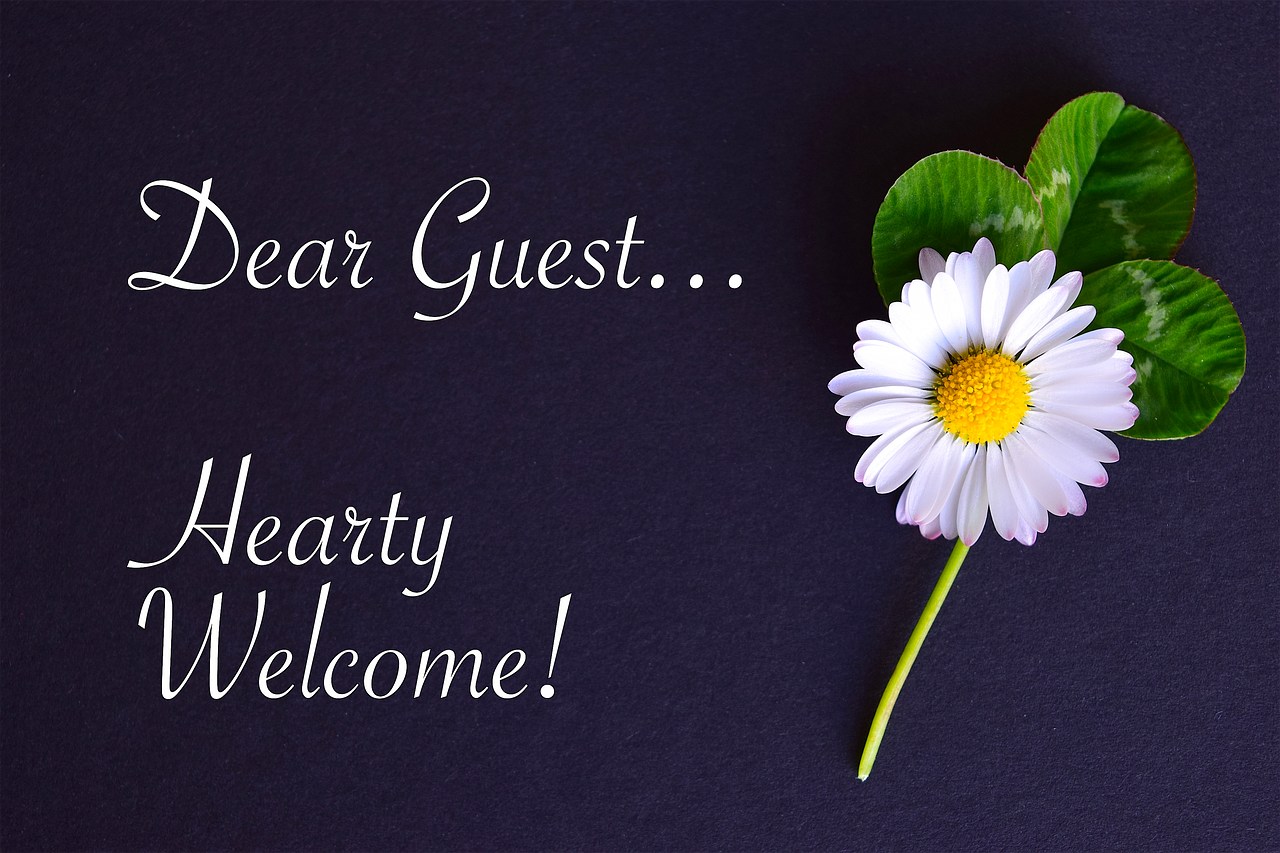 A Hearty Welcome to Colorado B&Bs