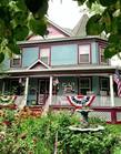 Holden House in Colorado Springs is a member of B&B Innkeepers of Colorado