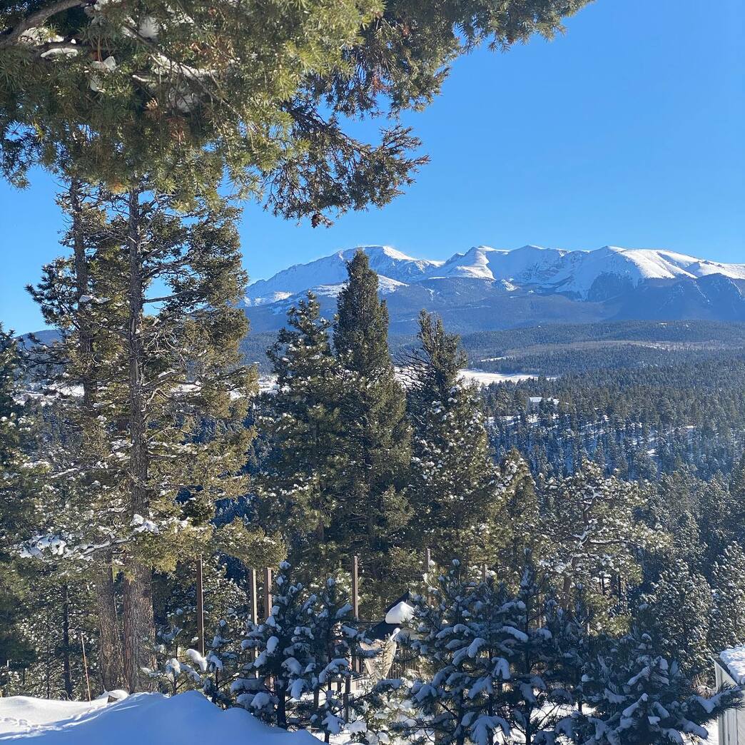 Winter warmers at Colorado B&Bs