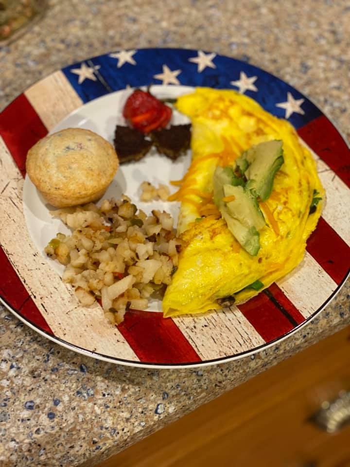 Rogers Inn the Pines Monument, CO