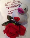 The Ducky Bubbles Package is just one of many at Inns of Colorado member Holden House