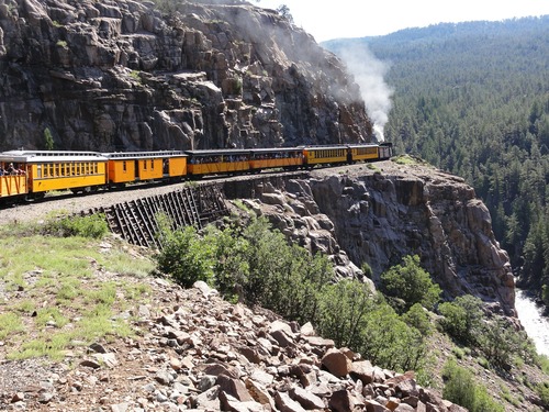 All Aboard Colorado Trains Blog Bed & Breakfast Innkeepers of Colorado