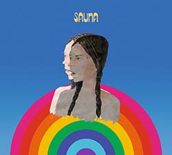 Leyya: Sauna