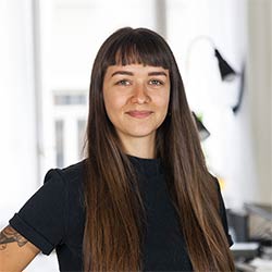 Nadja Haderer