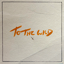 Ruhmer - To The Wild
