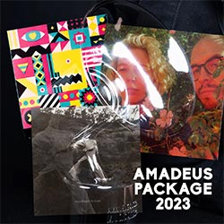 Amadeus Awards Package 2023