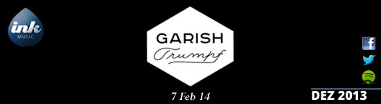 Garish: Trumpf - 07.02.2014