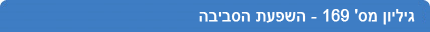 Mispar gilaion