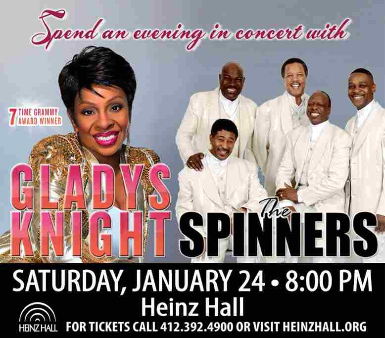 gladys knight concert asheville