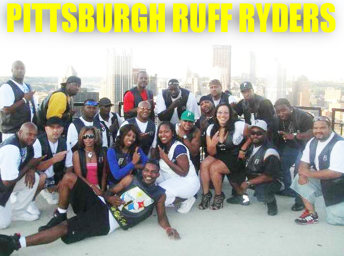 Bap Official E Blast Pittsburgh Ruff Ryders Wild Out Wednesdays Every Wednesday From 9pm 2am 