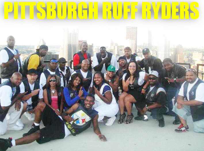 Bap Official E Blast Pittsburgh Ruff Ryders Wild Out Wednesdays 